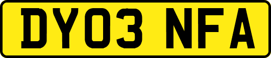 DY03NFA