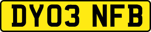 DY03NFB