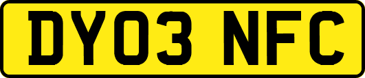 DY03NFC