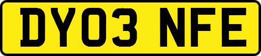 DY03NFE