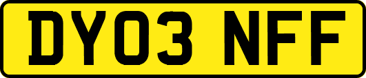 DY03NFF