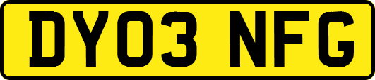 DY03NFG