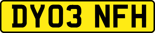 DY03NFH
