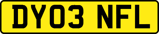 DY03NFL