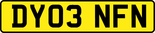 DY03NFN