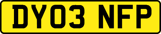 DY03NFP