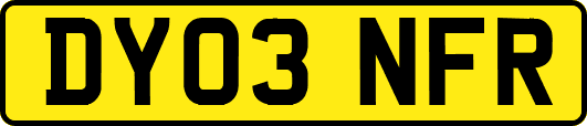 DY03NFR