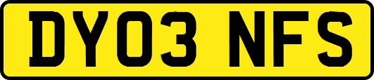DY03NFS
