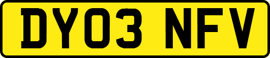 DY03NFV