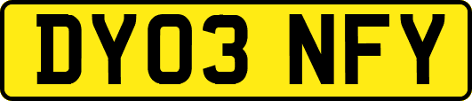 DY03NFY