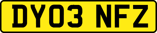 DY03NFZ