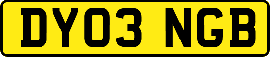 DY03NGB