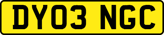 DY03NGC