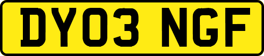 DY03NGF