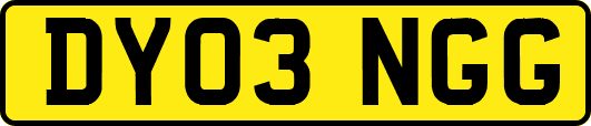 DY03NGG