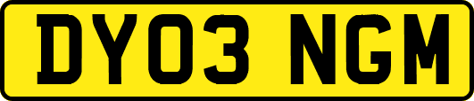 DY03NGM