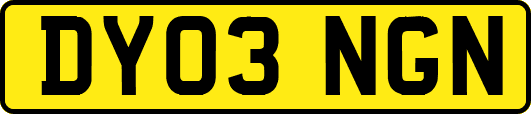 DY03NGN