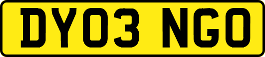 DY03NGO