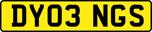 DY03NGS