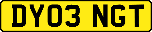 DY03NGT
