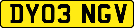 DY03NGV