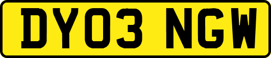 DY03NGW