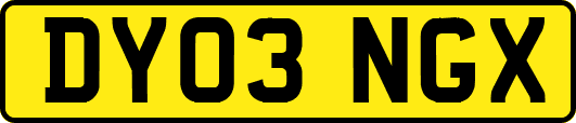 DY03NGX
