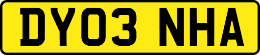 DY03NHA