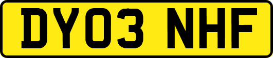 DY03NHF