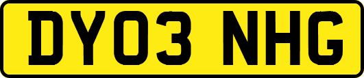 DY03NHG