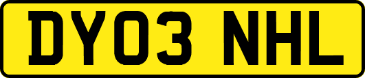 DY03NHL