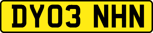 DY03NHN