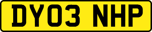 DY03NHP