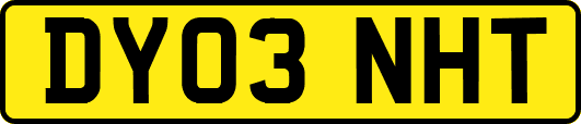 DY03NHT
