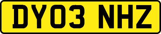 DY03NHZ