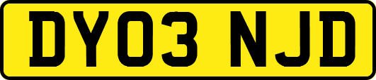 DY03NJD