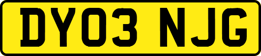 DY03NJG