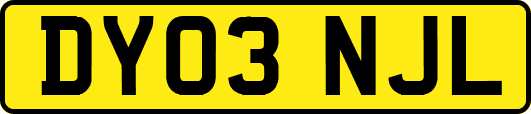 DY03NJL
