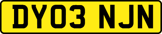 DY03NJN
