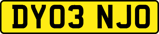 DY03NJO