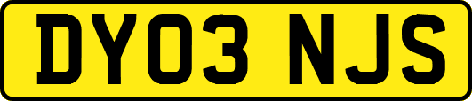 DY03NJS