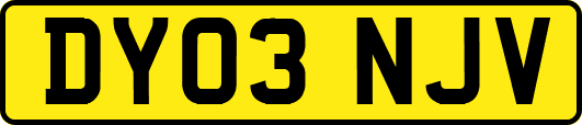 DY03NJV