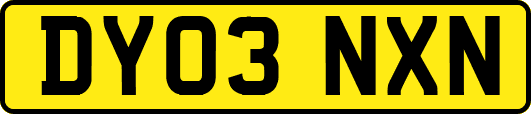 DY03NXN