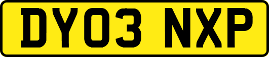 DY03NXP