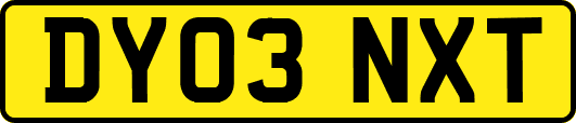 DY03NXT