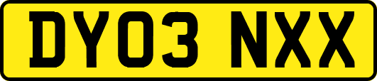 DY03NXX