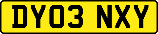 DY03NXY