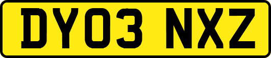 DY03NXZ