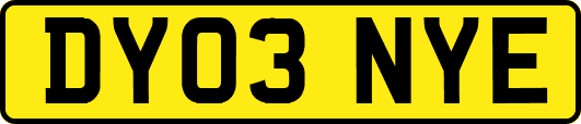 DY03NYE