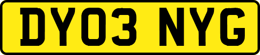 DY03NYG